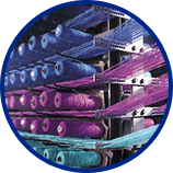 Ellipse 8 TEXTILE INDUSTRY
